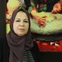 آمال صيام: معرض “منتجات نساؤنا” يجسد صمود المرأة الفلسطينية وإبداعها