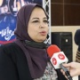 Amal Syam on Gaza ceasefire: “Born again, starting from zero”