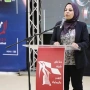Amal Syam Highlights the Importance of Empowering Young Women Through Professional and Leadership Training