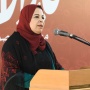 آمال صيام تقود سلسلة تدريبات حول إدماج النوع الاجتماعي في الاستجابة للطوارئ