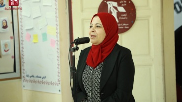 **Amal Syam: The 16 Days Campaign Strengthens Efforts to Combat Violence Against Women and Girls**