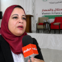 Amal Syam: Palestinian Women Have Demonstrated Remarkable Resilience in the Face of Blockade and Division